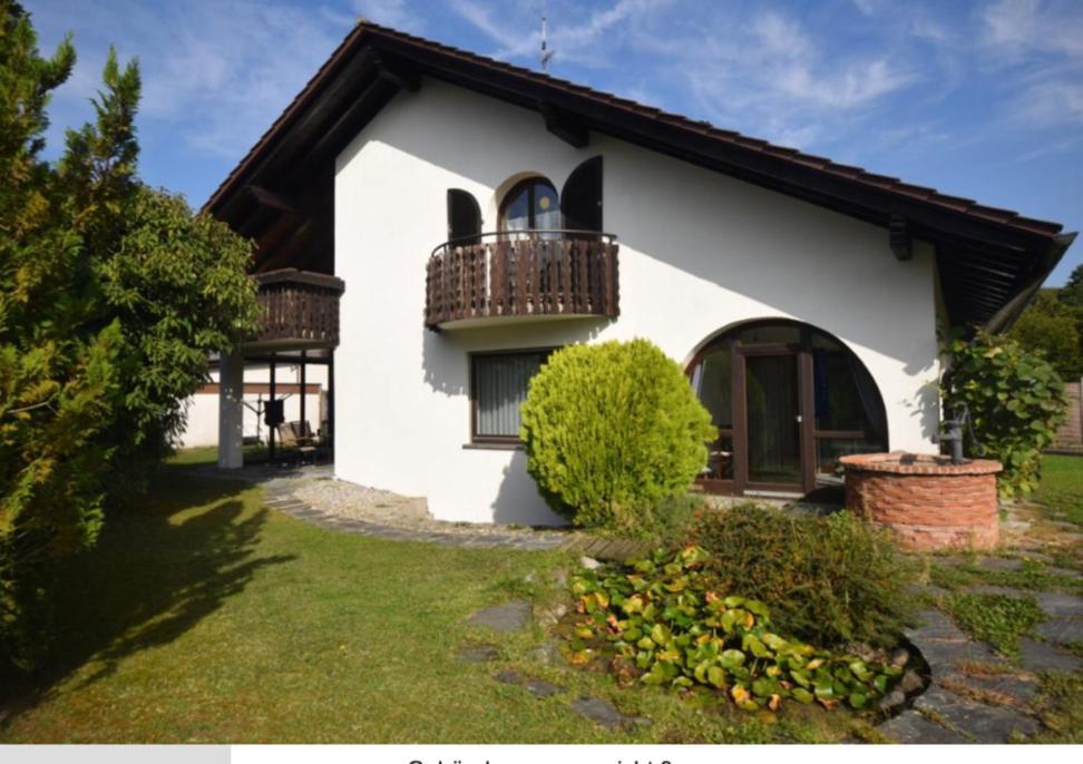 Grosszugige Wohnung In Messenahe, Feenzian Ug フリードリヒスハーフェン エクステリア 写真